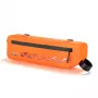 ROCKBROS AS-140 ROAD TO SKY wasserdichte Fahrrad-Rahmentasche 1,7L Orange