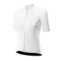 ROCKBROS Damen Fahrradtrikot 15210007009 TVI – Weiß, Größe S