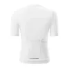 ROCKBROS Damen Fahrradtrikot 15210007009 TVI – Weiß, Größe S