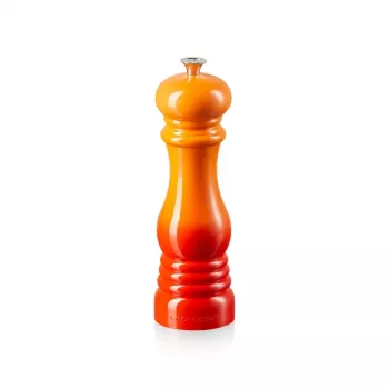 Le Creuset Pfeffermühle 21 cm Volcanic Orange