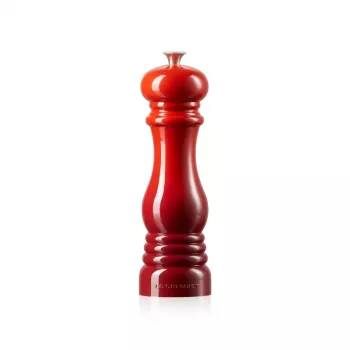 Le Creuset Classic Salzmühle 21cm Cerise