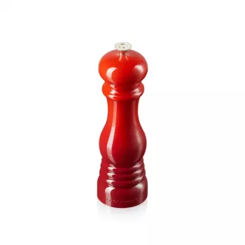Le Creuset Classic Salzmühle 21cm Cerise