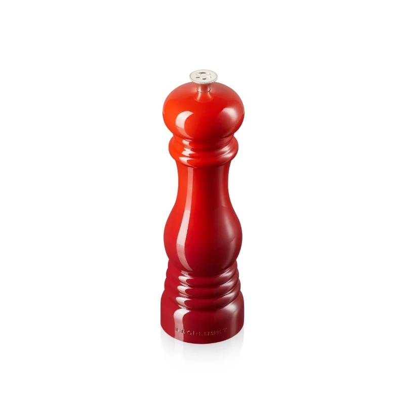 Le Creuset Classic Salzmühle 21cm Cerise