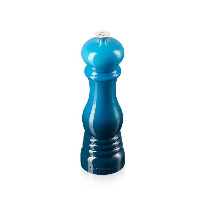 Le Creuset Salzmühle 21 cm, Deep Teal