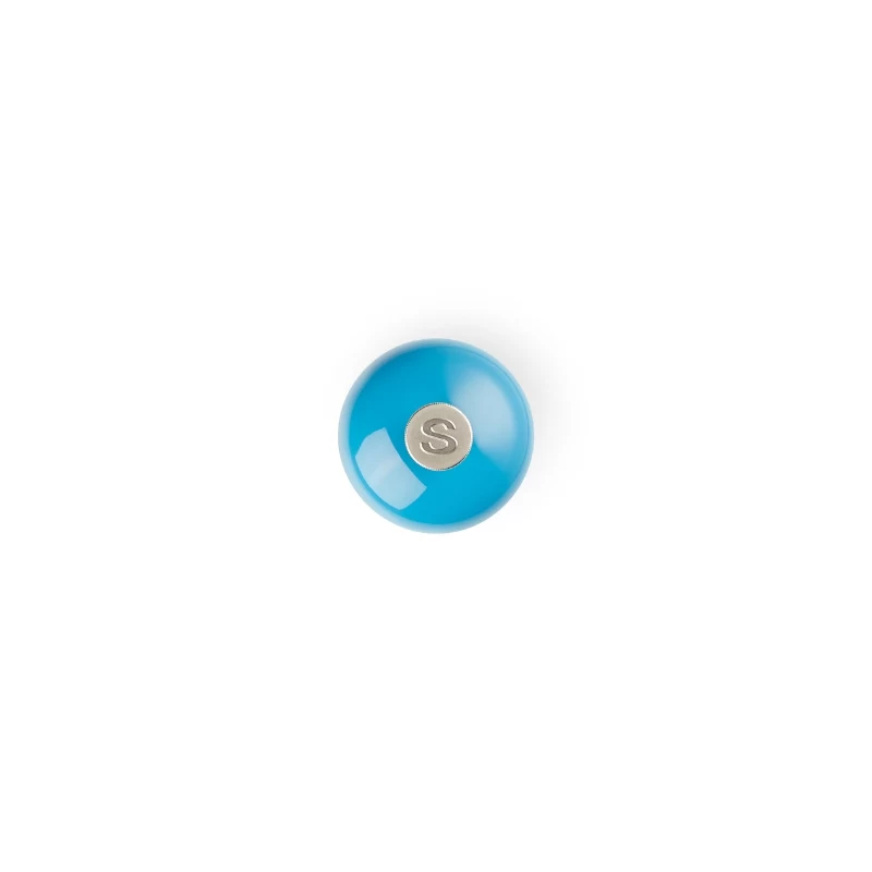 Le Creuset Salzmühle 21 cm, Deep Teal