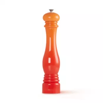 Le Creuset Pfeffermühle 30 cm Flame Orange