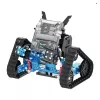 xTool mBot2 Rover Roboter Kit | CyberPi ESP32-WROOM-32E | STEM Coding Roboter mit Sensoren, Wi-Fi, Bluetooth 5.0, Python & mBlock | Ab 8 Jahren