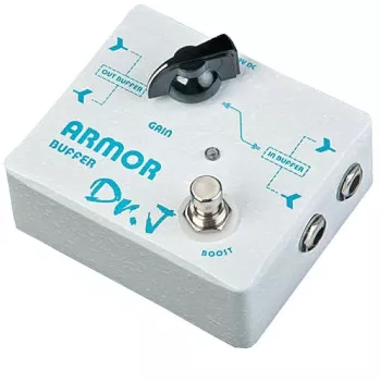 Joyo DR.J D57 Armor Buffer Gitarreneffekt