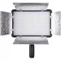Godox LED500LR-C LED Videoleuchte mit Flügeltoren und Funkfernbedienung