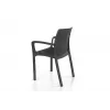 KETER Gartenstuhl Bali Mono grau