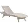 KETER Sonnenliege Pacific Weiß 29195066450