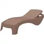 KETER Atlantic beige Sonnenliege