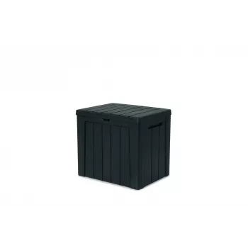 KETER Urban Aufbewahrungsbox 113 L grau