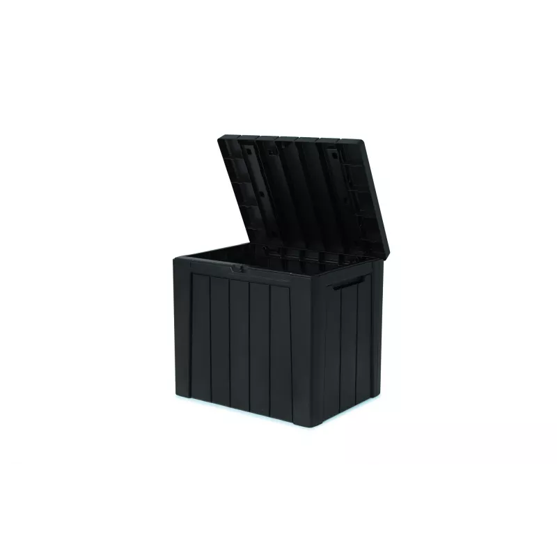 KETER Urban Aufbewahrungsbox 113 L grau