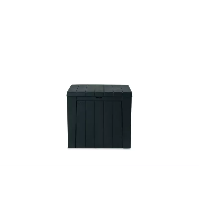 KETER Urban Aufbewahrungsbox 113 L grau