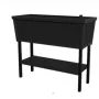KETER Alfresco Hochbeet 110L grau