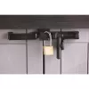 KETER GARTEN- UND BALKONBOX MIDI GRAU-SCHWARZ 132x71,5x113,5cm