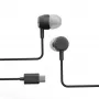 Sudio V3 Pro kabelgebundene Ohrhörer, Onyx Black