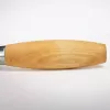 Morakniv Hakenmesser Schnitzmesser 13385 Edelstahl Geöltes Birkenholz Rechtshänder