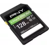 PNY EliteX-PRO60 Flash-Speicherkarte 128GB Video Class V60 UHS-II U3 Class10 MicroSDXC