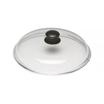 BALLARINI Glasdeckel gewölbt Ø16cm
