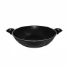 Ballarini 130 Wok mit 2 Griffen Ø36cm/4,5mm
