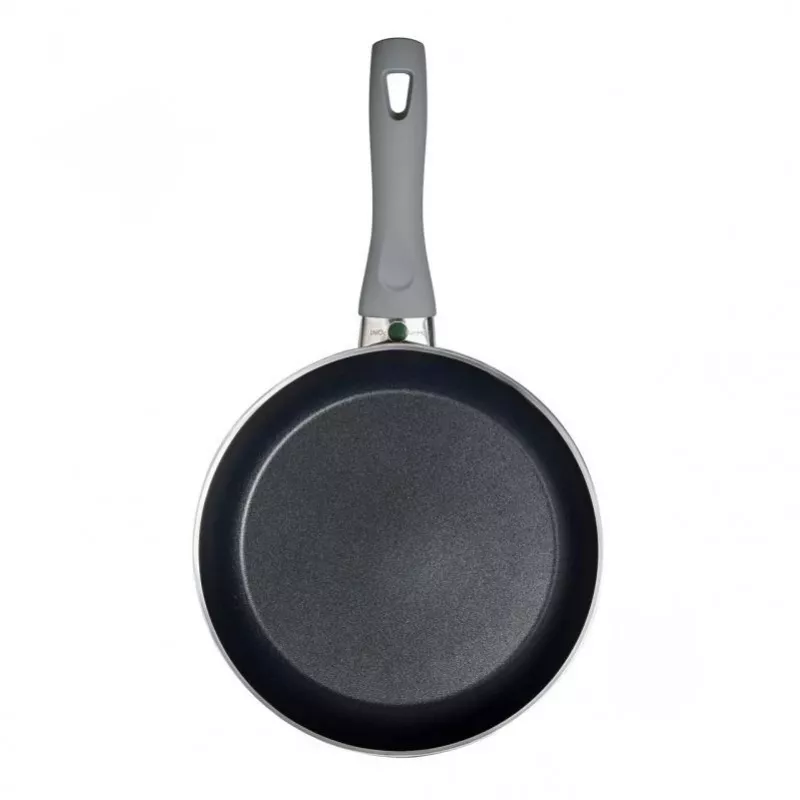 BALLARINI 75003-049-0 Bratpfanne Allzweckpfanne Rund