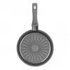 BALLARINI 75003-049-0 Bratpfanne Allzweckpfanne Rund