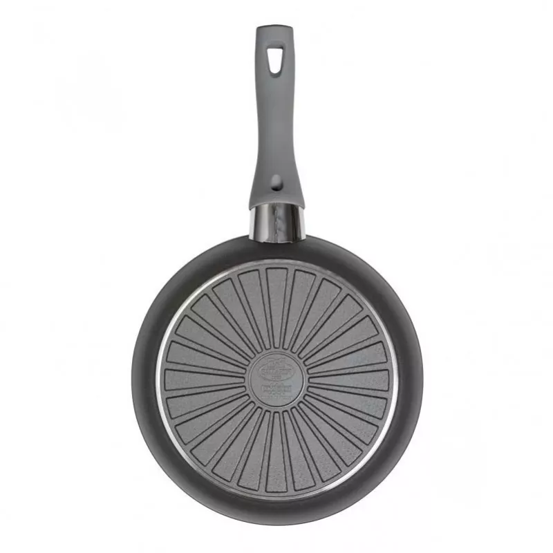BALLARINI 75003-049-0 Bratpfanne Allzweckpfanne Rund