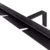 Manfrotto 027 Wandhalterung für 8 Stative, Aluminium, Schwarz