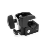 Manfrotto Super Clamp 635 Quick Action 15kg Aluminiumklemme mit 55mm Backenöffnung