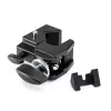 Manfrotto Super Clamp 635 Quick Action 15kg Aluminiumklemme mit 55mm Backenöffnung