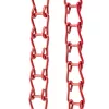 MANFROTTO 091MCR Metallkette für 046 Stativ - Rot