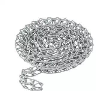 Manfrotto 091MCG Metallkette für 046, Grau