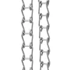 Manfrotto 091MCG Metallkette für 046, Grau