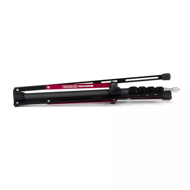 Manfrotto Nanopole MS0490C Carbon Fibre Light Stand