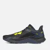 Garmont 9.81 Etere Wanderschuhe - raven black/nights blue Größe: 41