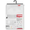 RAYEN Schuh- und Accessoire-Beutel 2 Stück wasserdicht 41x28 cm