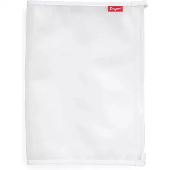 RAYEN Schuh- und Accessoire-Beutel 2 Stück wasserdicht 41x28 cm
