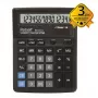 Rebell BDC514 Tischrechner, 14-stellig