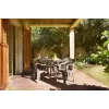 KETER Gartentisch Lisa beige