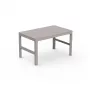 KETER Gartentisch Lyon Table Rezolith (2 Konfigurationen) beige