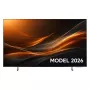 Samsung UE75U8072H 190,5 cm (75) 4K Ultra HD Smart TV Wi-Fi Schwarz