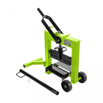 Zipper ZI-SKN330W Block-Splitter 330 mm manueller Steinschneider