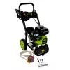 Zipper ZI-BHDR180 Benzin-Hochdruckreiniger 180 bar 540 L/h 6,5 PS