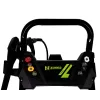Zipper ZI-BHDR180 Benzin-Hochdruckreiniger 180 bar 540 L/h 6,5 PS