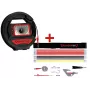 Runpotec RUNPO 11149 RC3 Inspektionskamera digital Länge+ RUNPOSTICKS - 12,7 cm - 5 (11149)