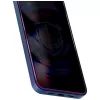 3MK HardGlass MaxPrivacy Sichtschutzglas mit Applikator für Samsung Galaxy S25 Ultra schwarz