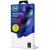3MK HardGlass MaxPrivacy Sichtschutzglas mit Applikator für Samsung Galaxy S25 Ultra schwarz