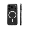 Crong Clear MAG Cover - MagSafe-Hülle iPhone 18 Pro Max / 17 Pro Max (transparent)